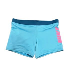 Nike Shorts, Unused, Large/Medium. Can be used in water.